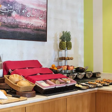 Juweira Boutique Hotel Adult Only-3